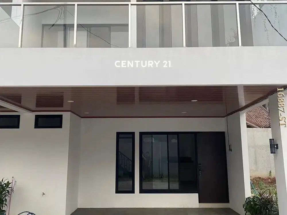 Dijual Rumah Brand New Dalam Town House Di Sudimara