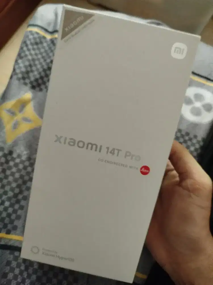 Xiaomi 14T Pro 12GB 512GB