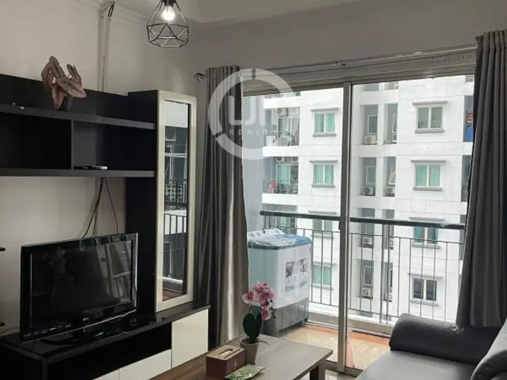 Apartemen Disewakan di City Home Miami Bay, Kelapa Gading. Lokasi Strategis