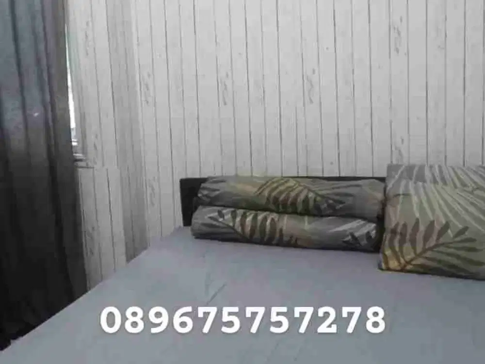 Sewa Bulanan Apartemen Aeropolis AR1 AW UG 1C1 Full Furnished