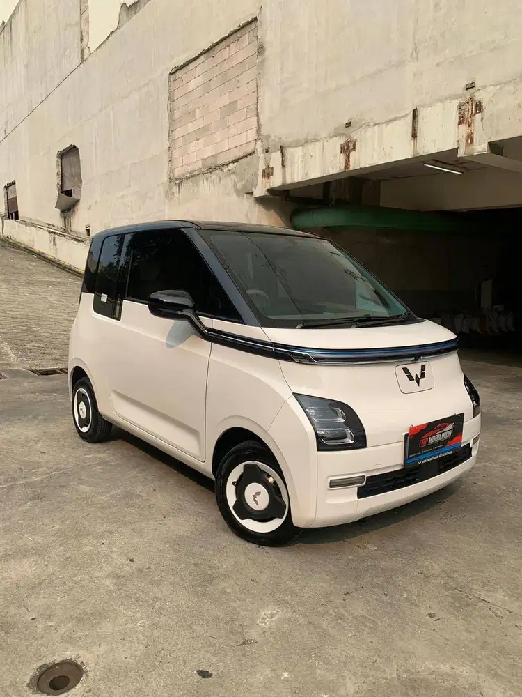 Wuling Air EV PRO 300km 2025