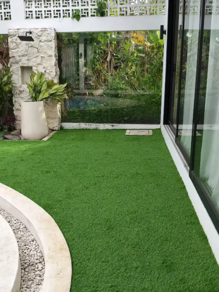 Jual rumput sintetis murah sejabodetabek