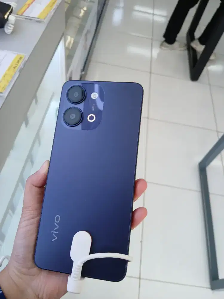Vivo Y11d cash/cicilan tanpa dp