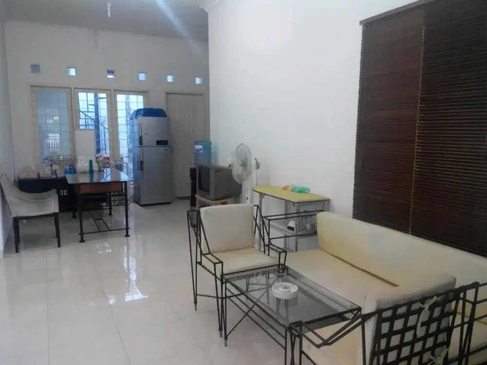 RON.A177 RUMAH PURIMAS REGENCY SURABAYA LOKASI NYAMAN SIAP HUNI
