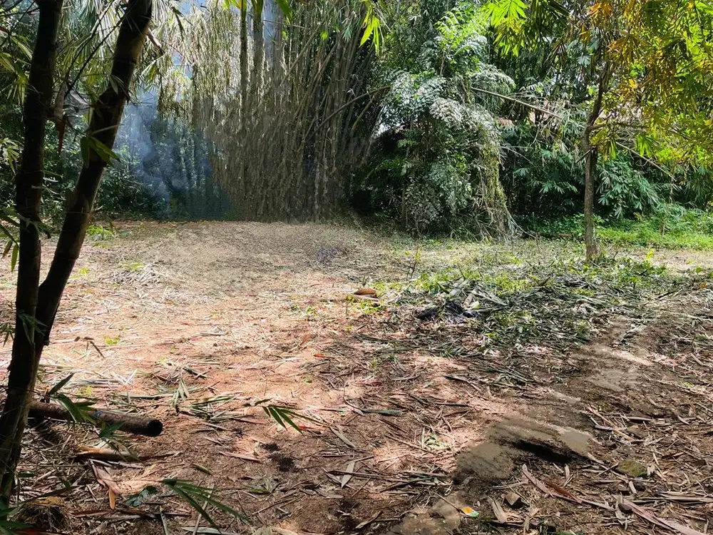 Jual tanah 280m2