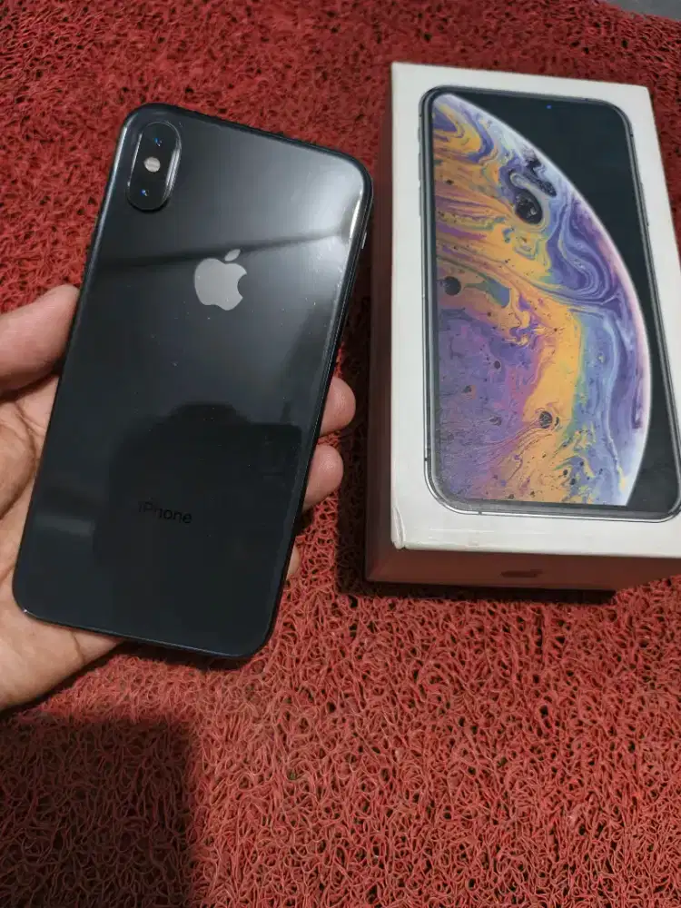 Iphone xs 64 gb ex inter