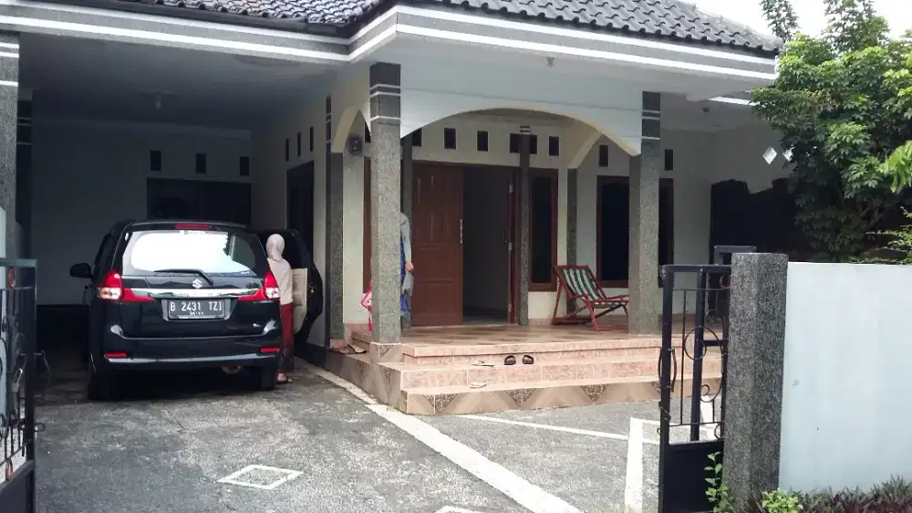 Disewakan Perumahan