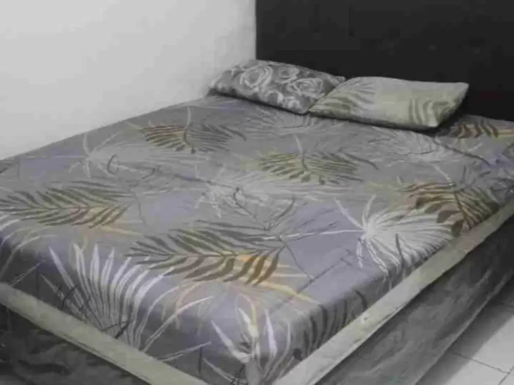 Sewa bulanan Apartemen Aeropolis AR1 AE UG 1A