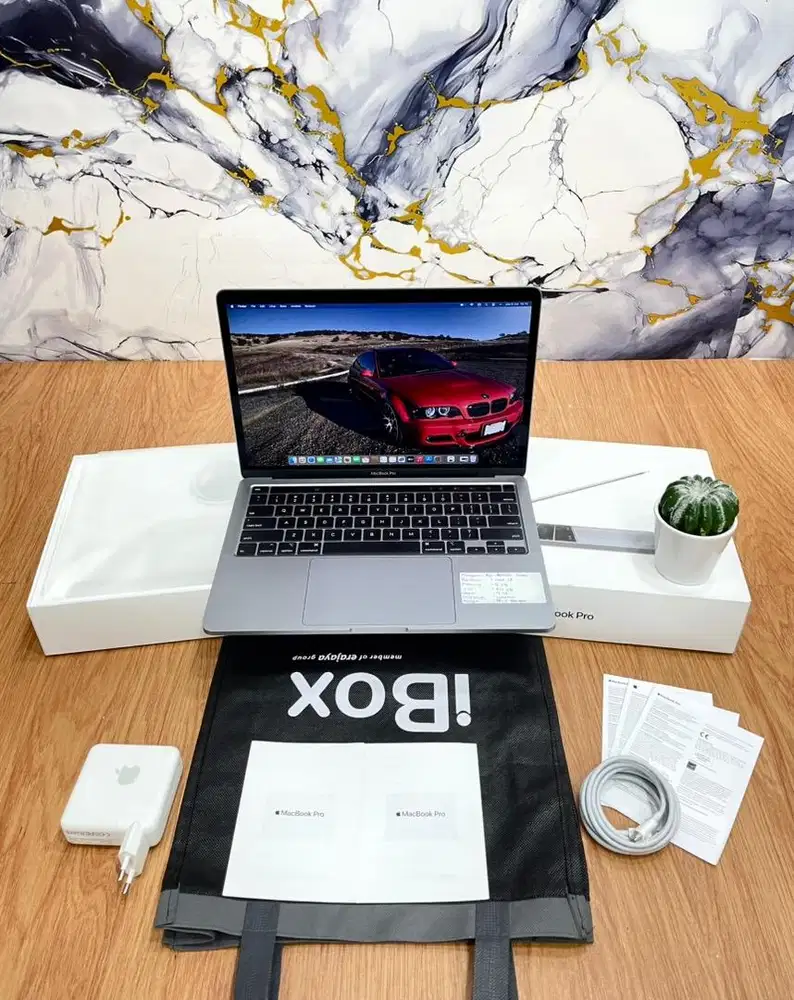 Macbook Pro Retina 13-inch 2020