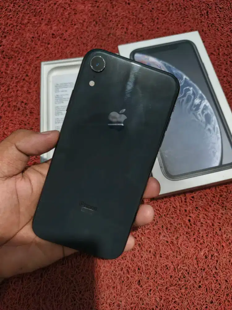 Iphone xr 64 gb ex ibox