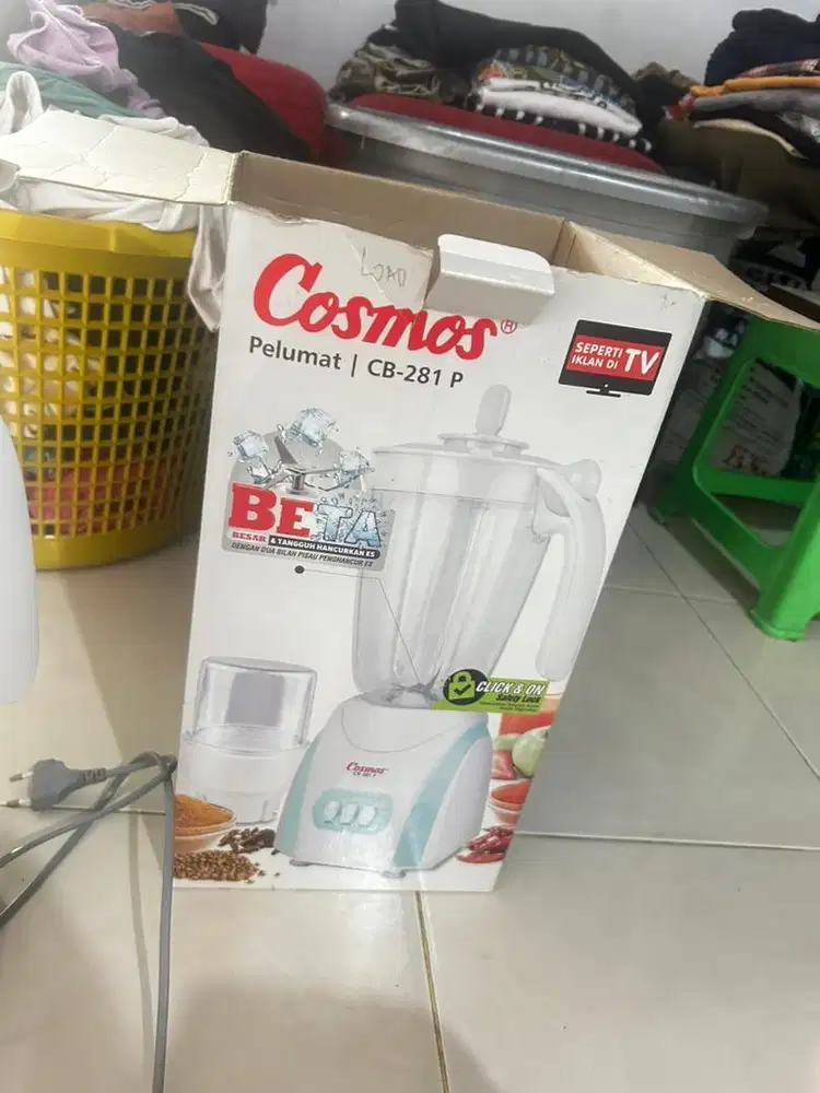 Dijual cepat dan murah