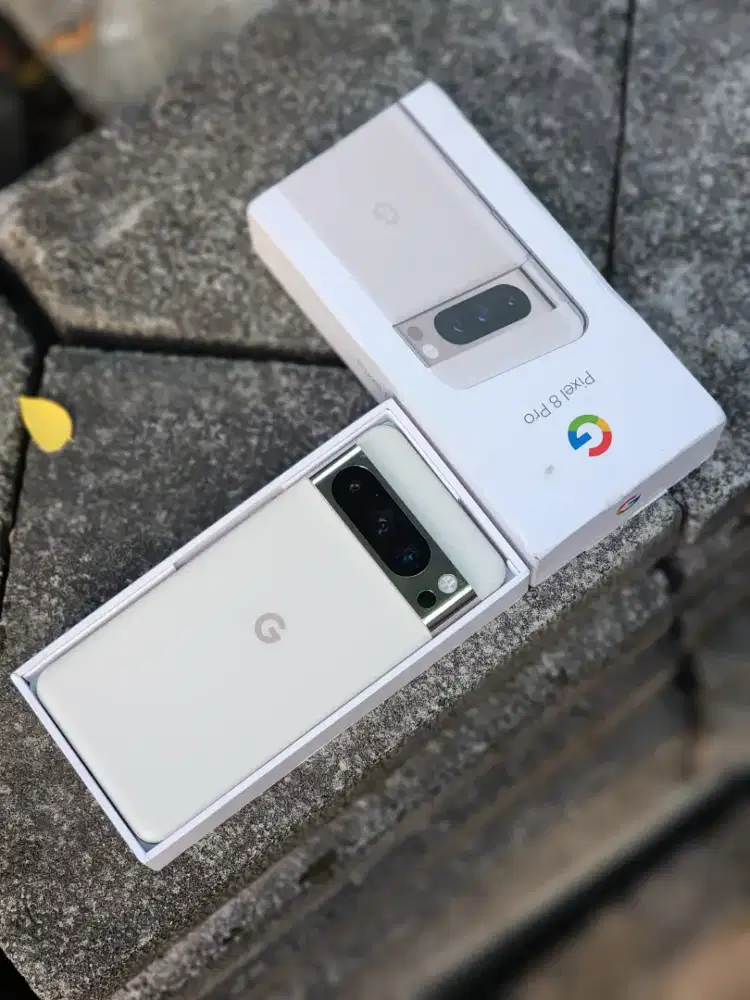 Google Pixel 8Pro