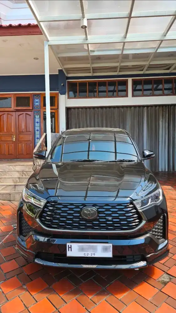 [Km 31rb] Zenix V Hybrid Modellista 2023 Low KM Full Ori