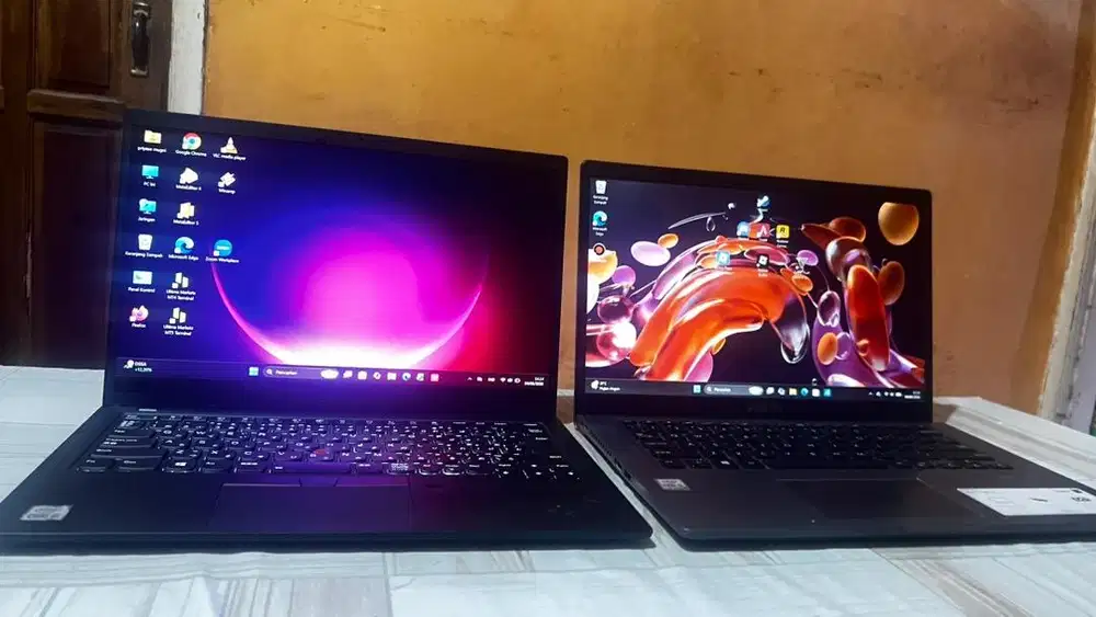 WTS Laptop Lenovo Thinkpad X1 Carbon Gen 8