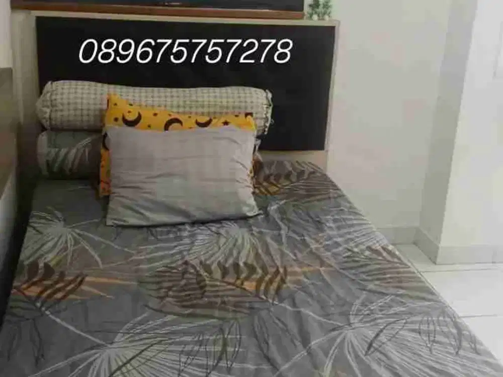 Sewa Bulanan Apartemen Aeropolis AR1 AW 2.6.C2 Full Furnished
