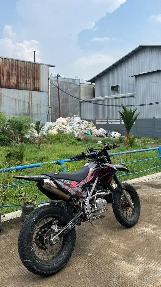 Fore sale Klx 2023