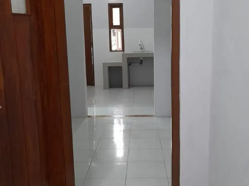 Paviliun Siap Huni di Margahayu Raya Dekat Borma