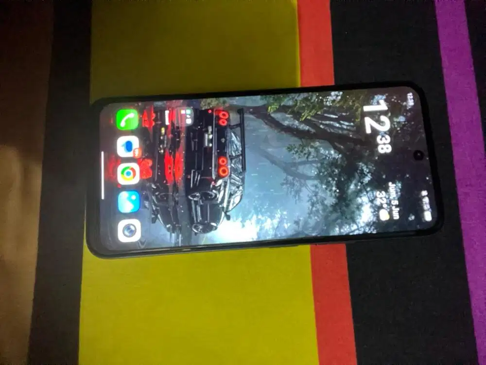 INFINIX SMART 10 4/128