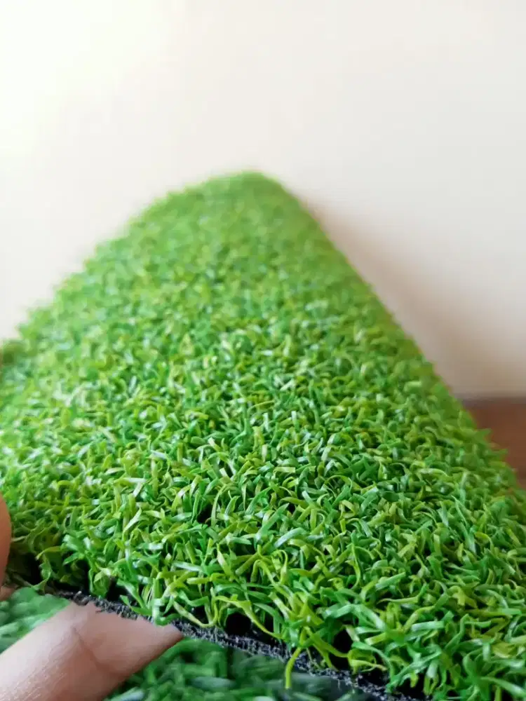 Jual Rumput Sintetis Murah Berkualitas Jabodetabek