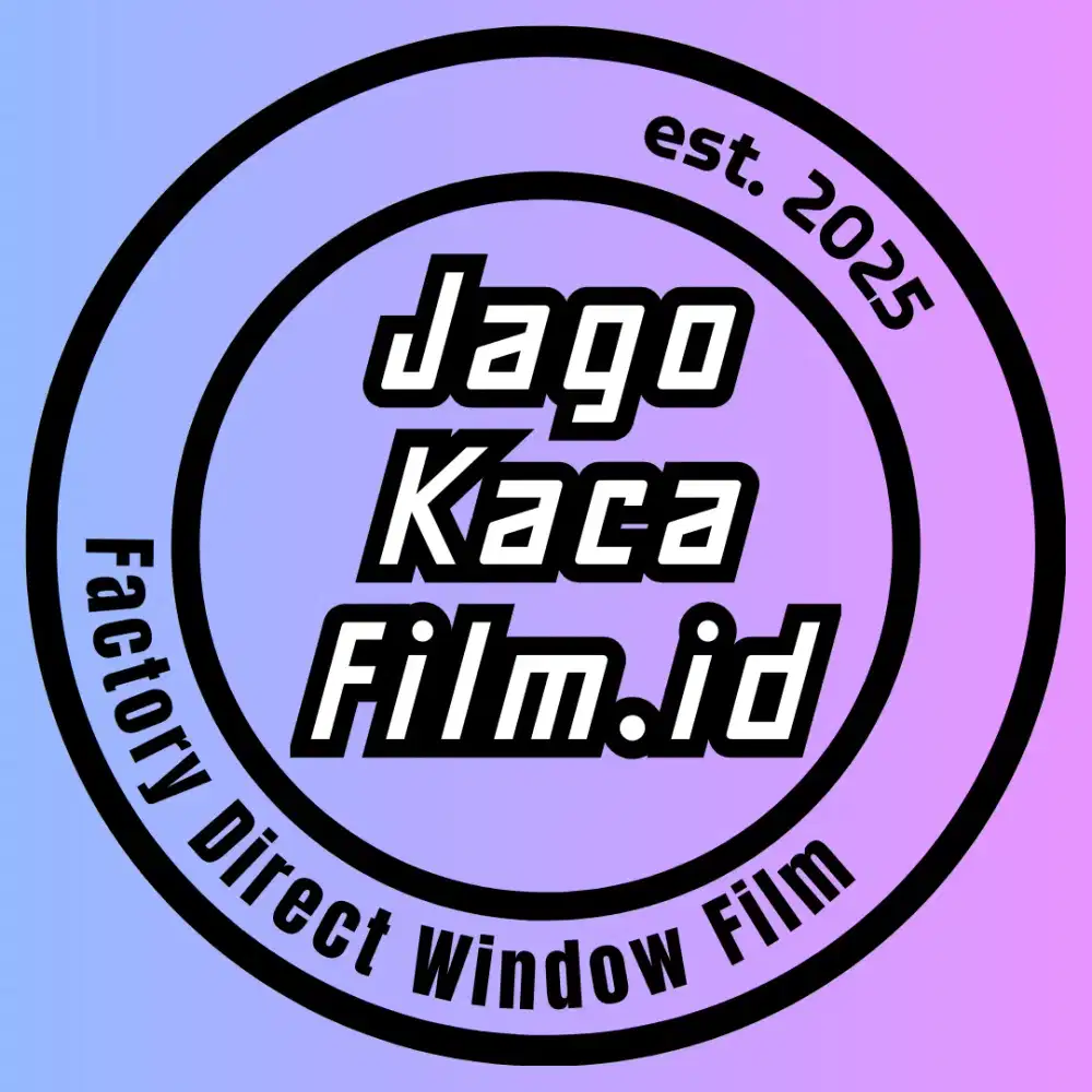 Dibutuhkan Instaler Kaca Film Berpengalaman