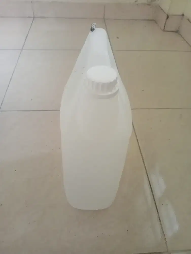 Jual derjen ukuran 4kg lengkap