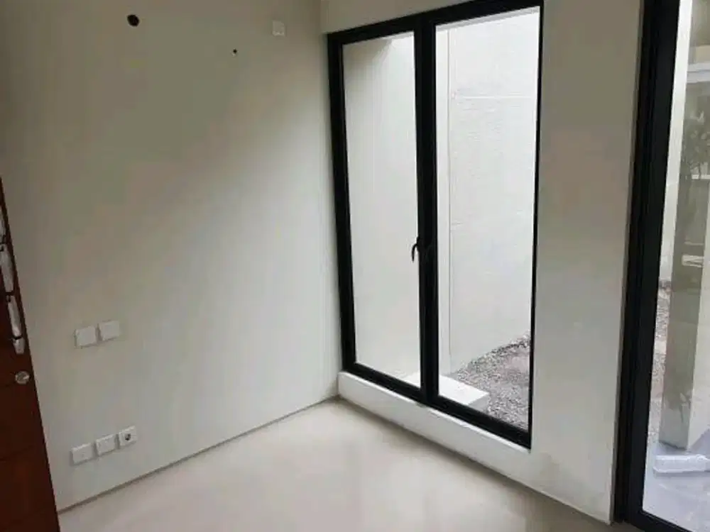 REV.A667 Rumah Citraland Northwest Surabaya Kawasan Nyaman Siap Huni