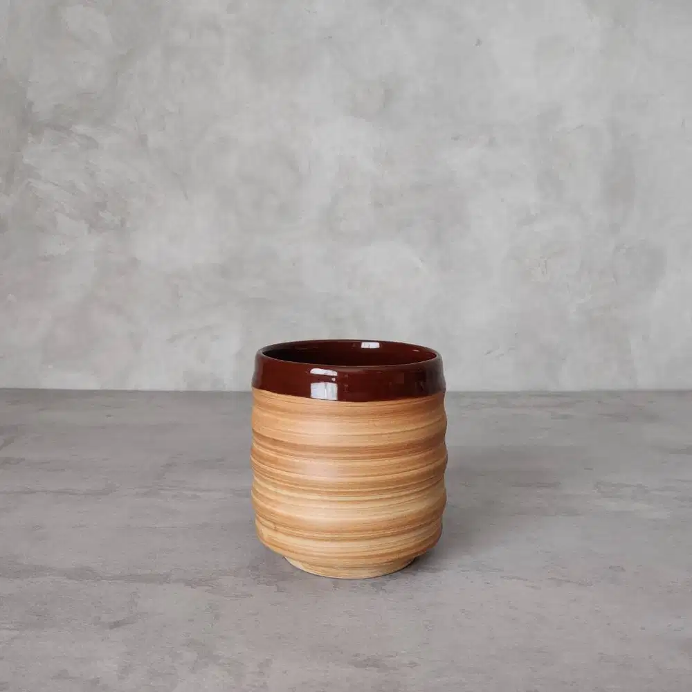 Handmade Mug Pottery - Ceramic