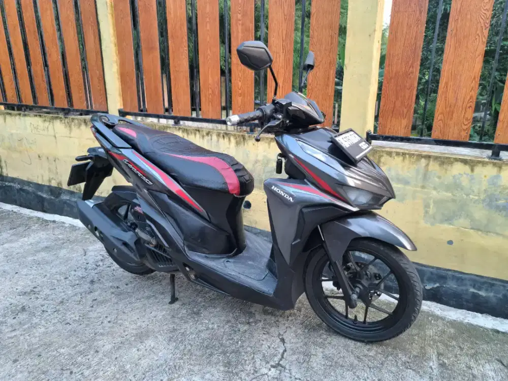 Honda vario 125 2019