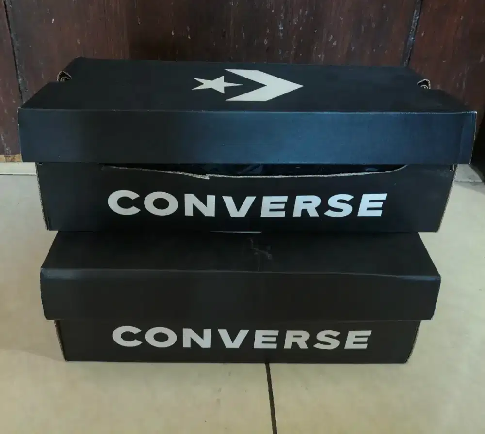 Sepatu converse original