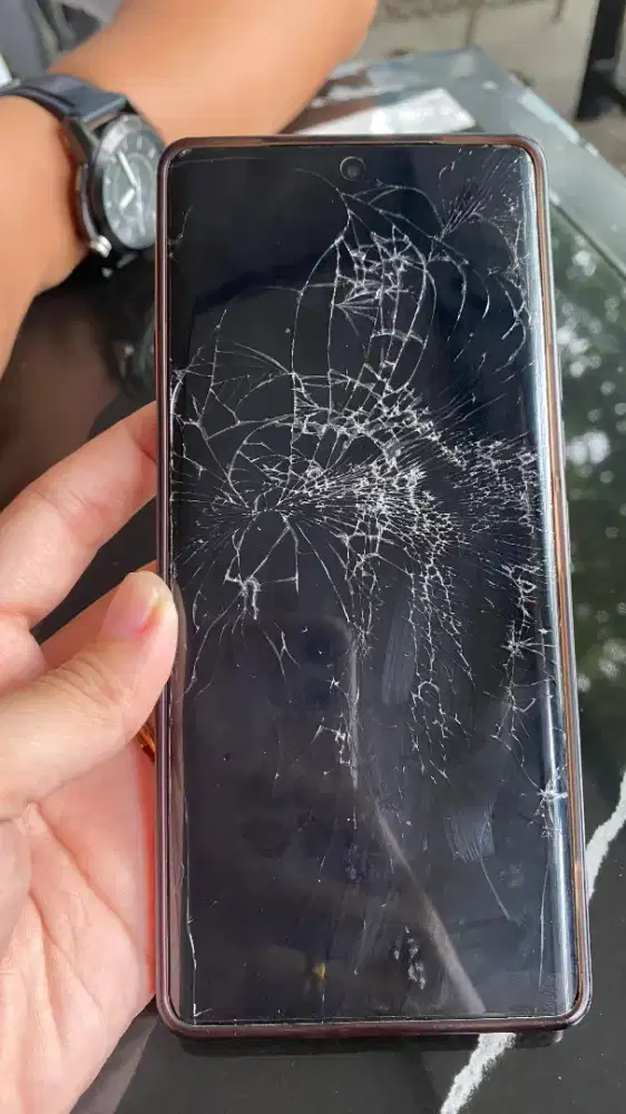 Camon 40 Pro 5G