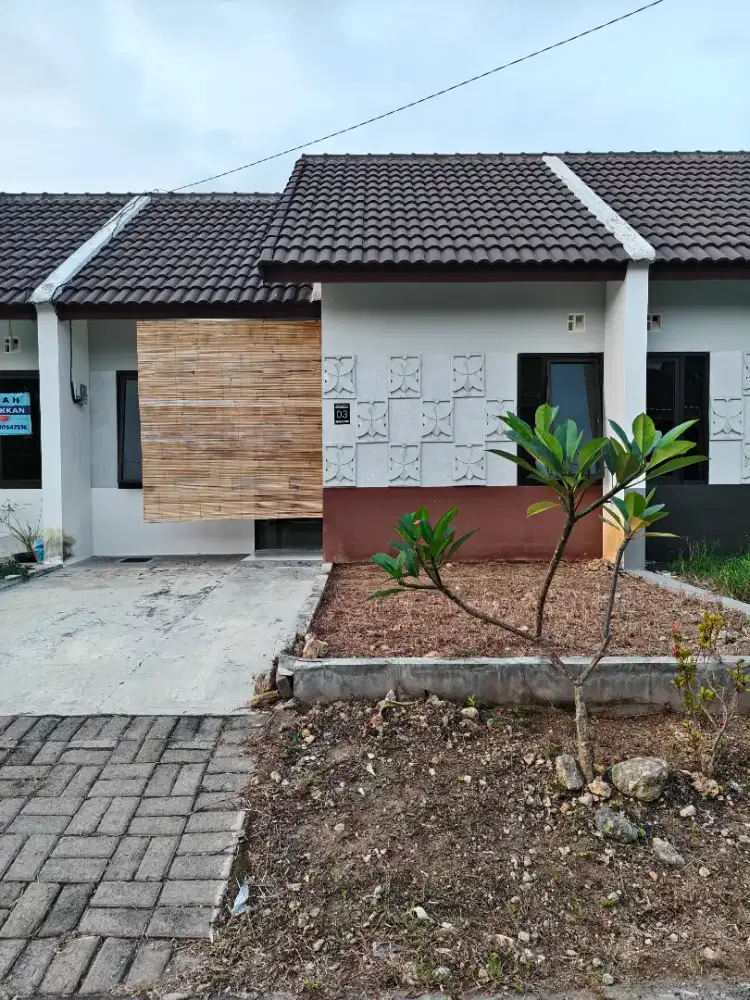 Perumahan  Bungah