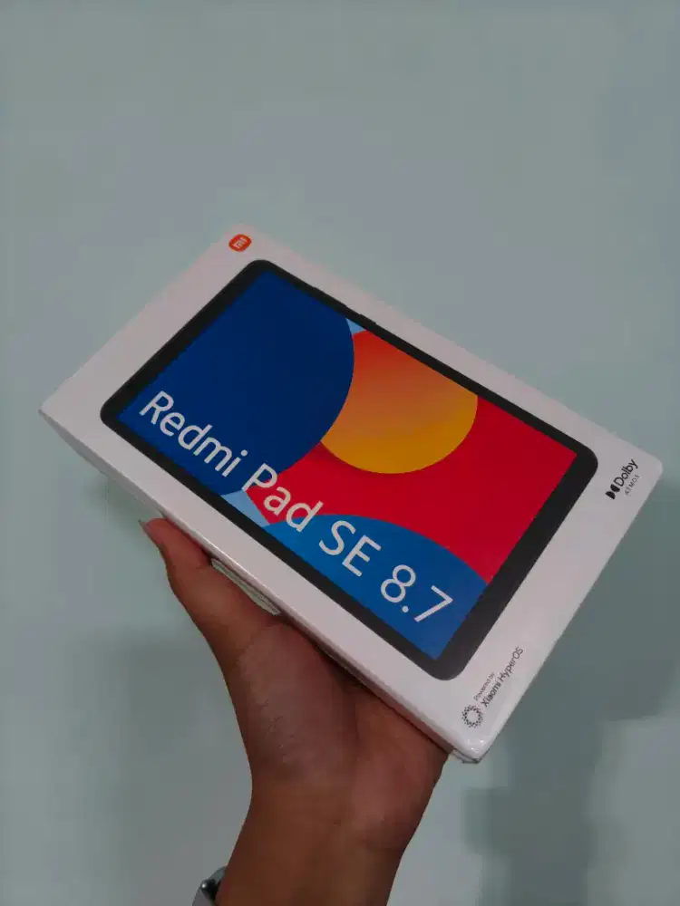 Redmi PAD SE 8.7 4/128 New