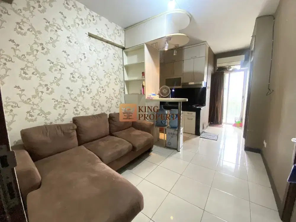 Dijual Murah 2Br 36M2 Sea View Apartemen Pluit Seaview Maldives, Bonus Furnished & View Laut