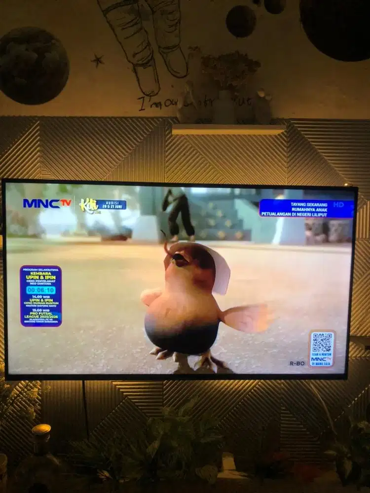 SmartTv polytron 40inch