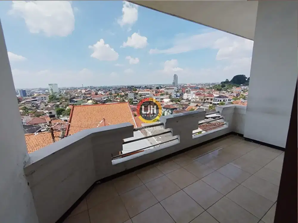 Disewakan Rumah Kawi, Tegalsari, Kota Semrang