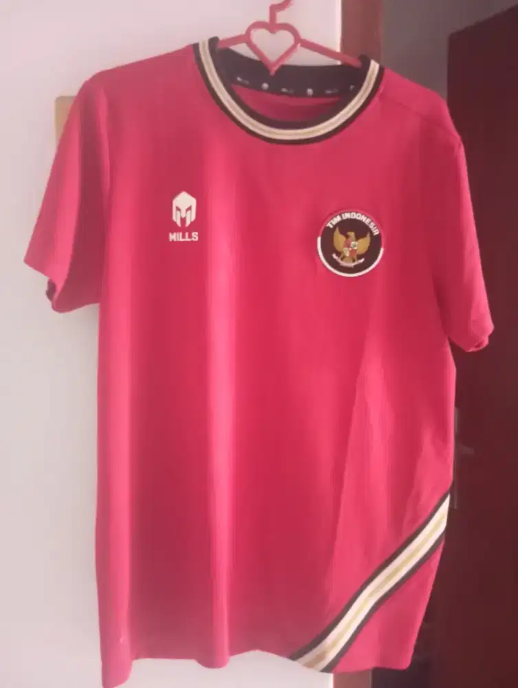 Jual Baju Timnas Indonesia