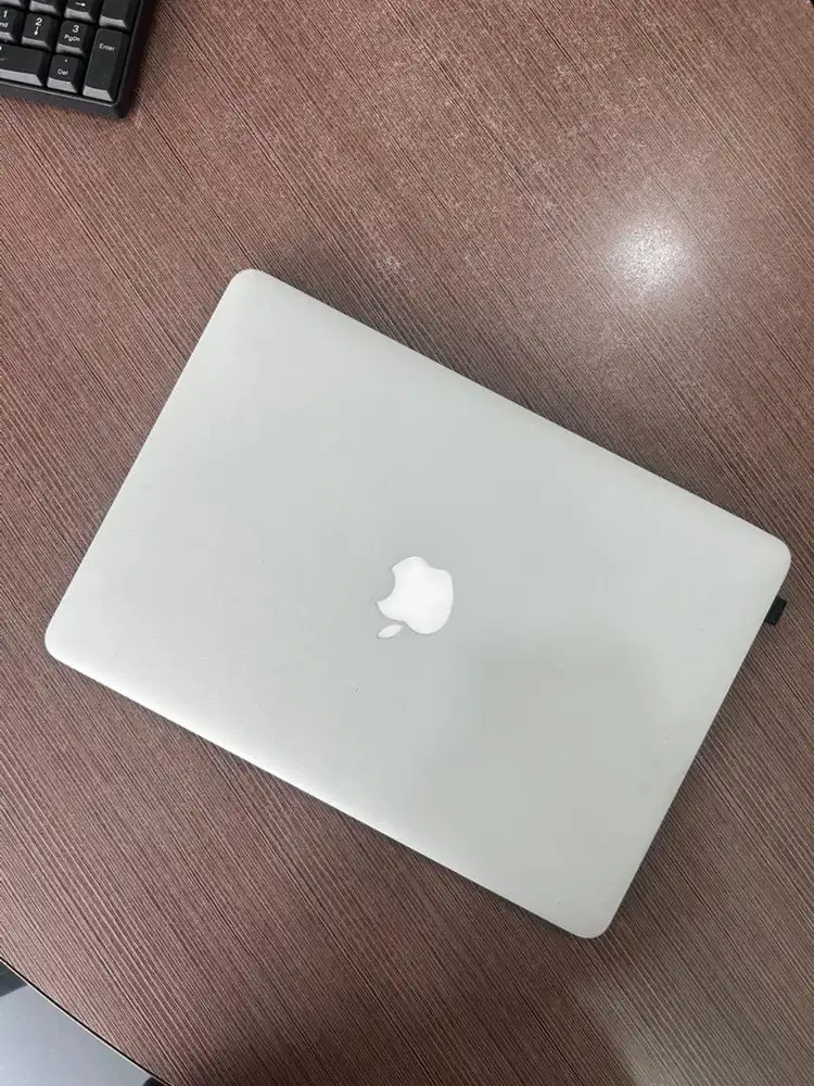 Macbook Air 2017
