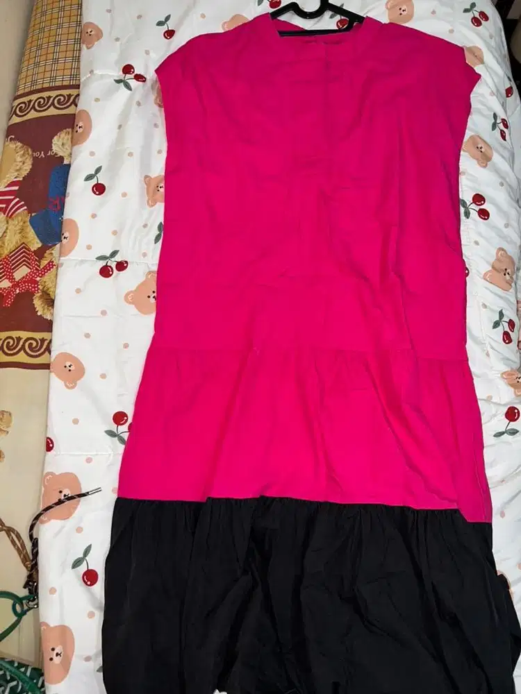 dresspinkoanjangbrandzara