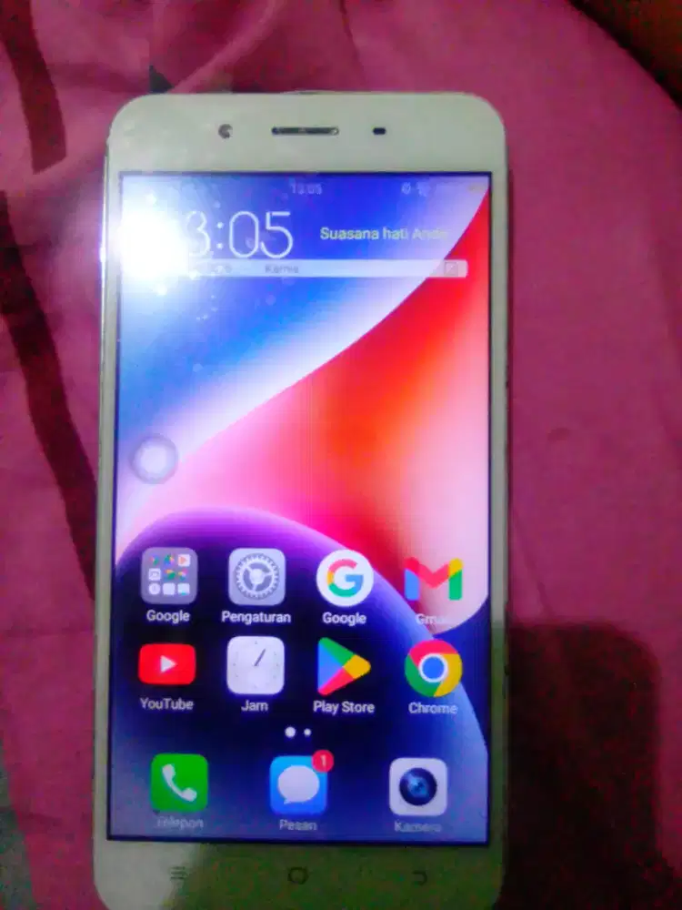 Hp VIVO 1719/Y65