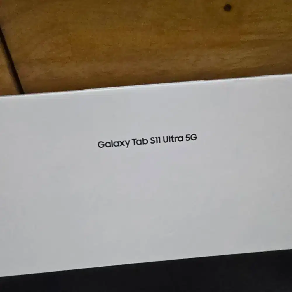 Samsung Galaxy Tab S11 Ultra 5G