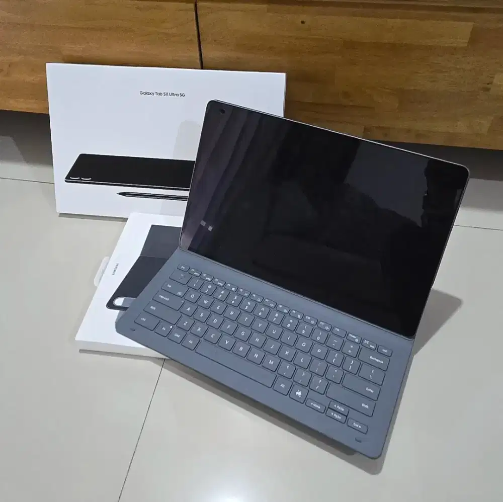 Samsung Galaxy Tab S11 Ultra 5G