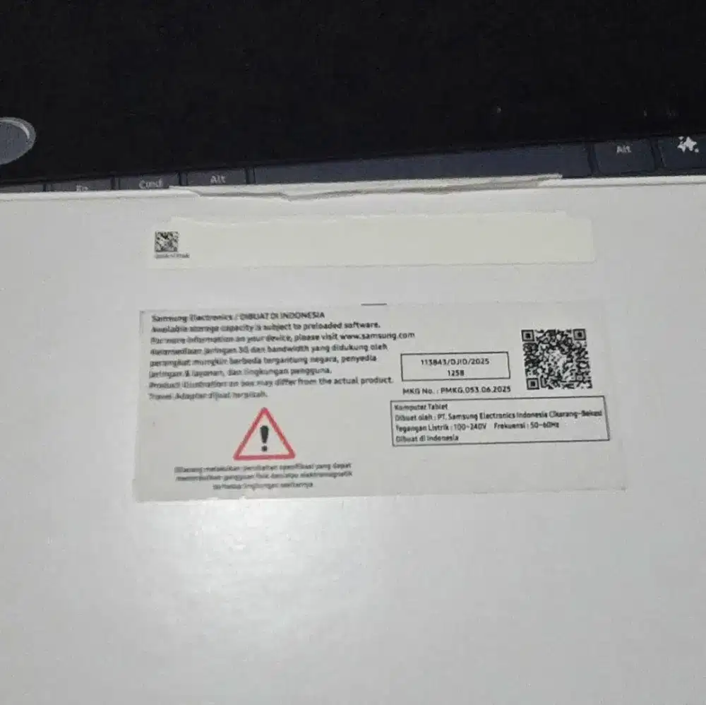 Samsung Galaxy Tab S11 Ultra 5G