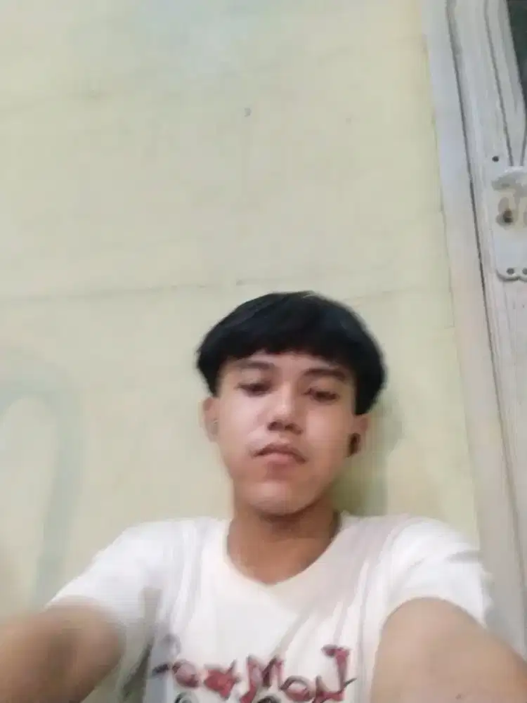 info loker nya mas mbak buat cowo lulusan SMP