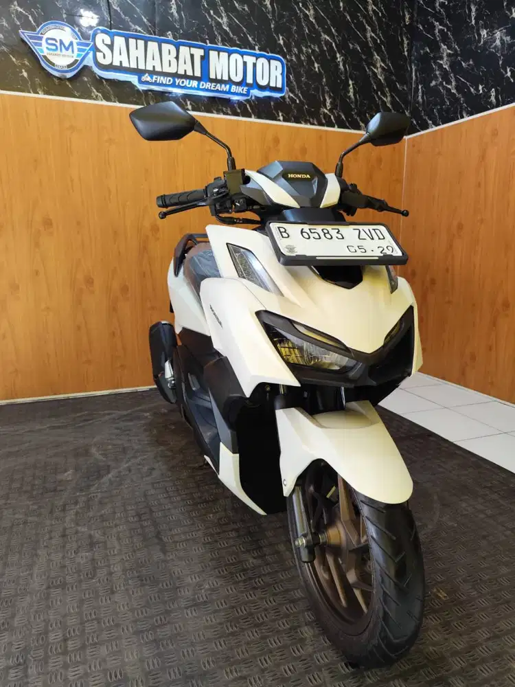 HONDA VARIO 160 CBS TH 2024