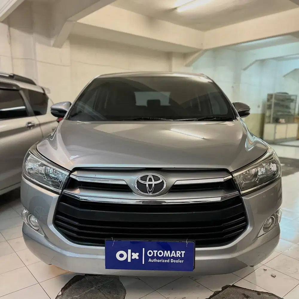 INNOVA 2020 REBORN BSN 2020 AT SILVER MEWAH OTOMART 286 KENJERAN