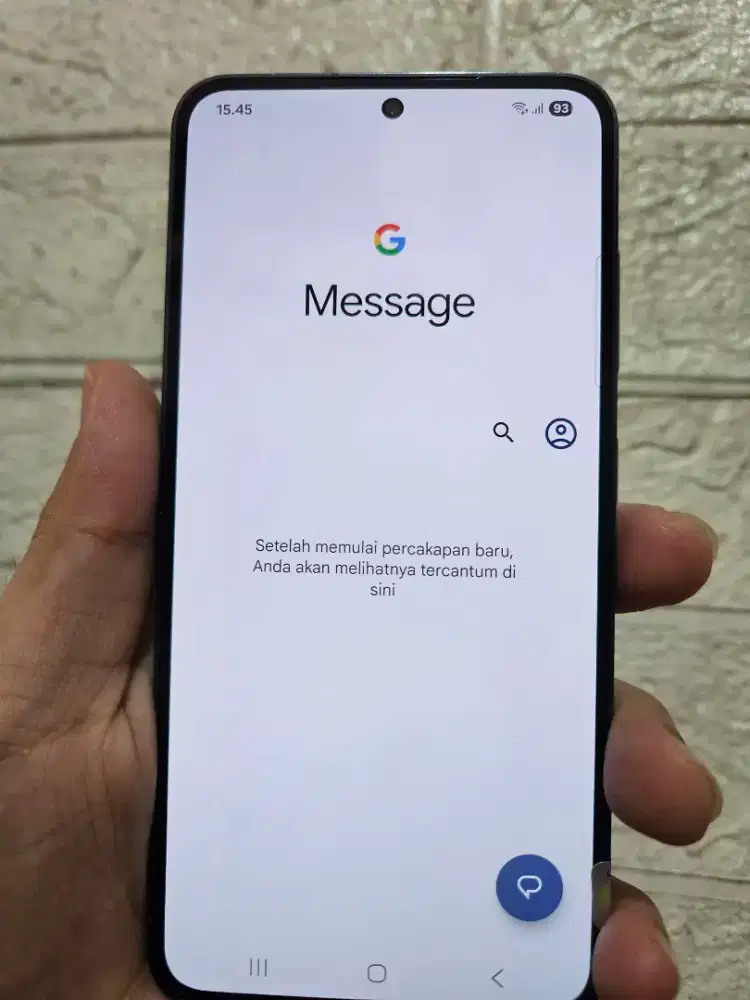 Samsung s23 8/256 5G resmi