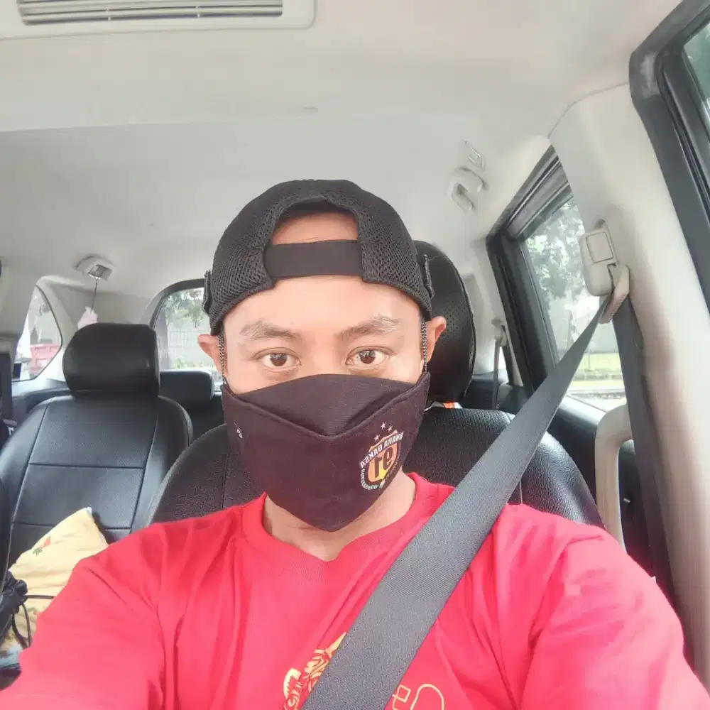 Mencari pekerjaan driver