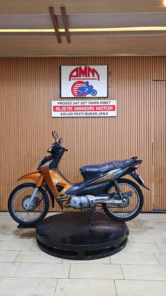 SUPRA FIT 2006 PAJAK ON SIAP PAKAI BISA BAYAR PAKAI CC/PAYLATER