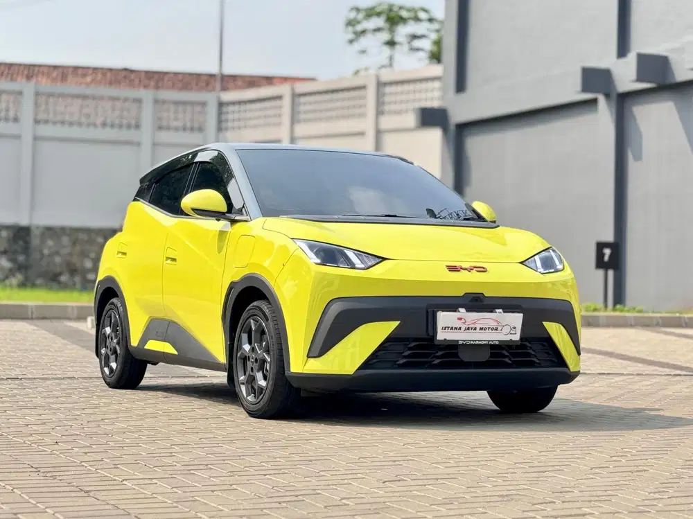 BYD Atto 1 Premium 2025