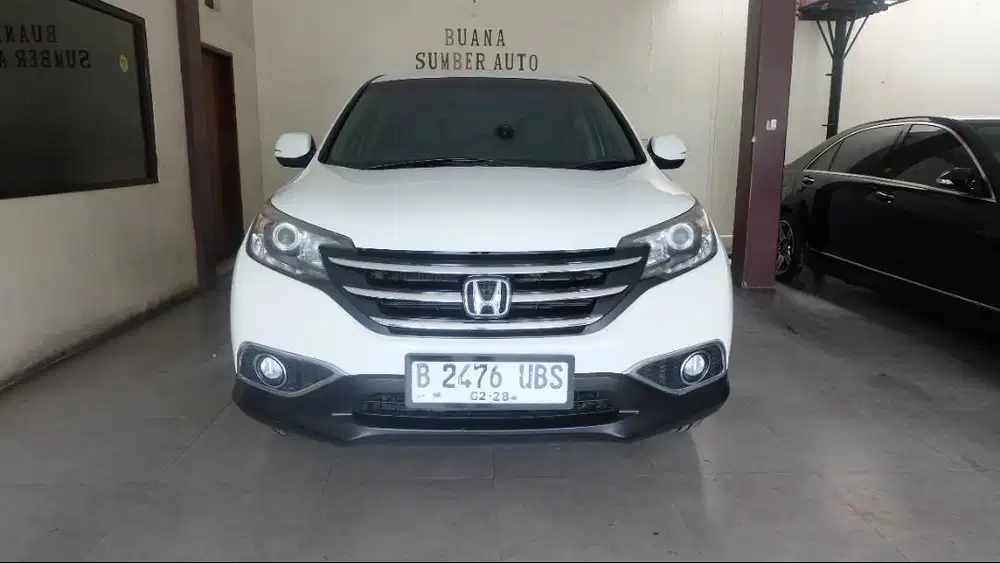 CRV 2.4 PRESTIGE 13 KONDISI ANTIK KM 80 RB ASLI SERVICE REC SIAP PAKAI